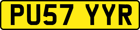 PU57YYR