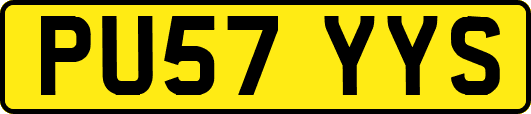 PU57YYS
