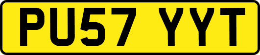 PU57YYT