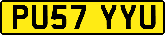 PU57YYU