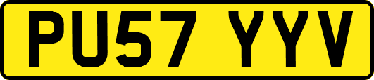 PU57YYV
