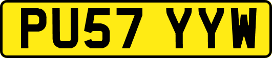 PU57YYW