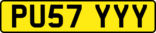 PU57YYY