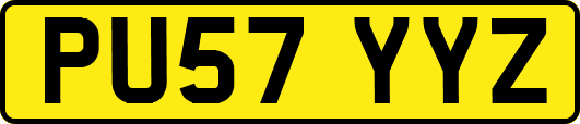 PU57YYZ
