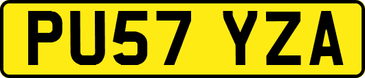 PU57YZA