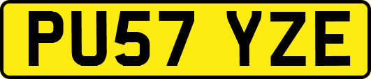 PU57YZE