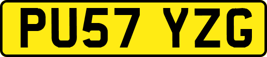 PU57YZG