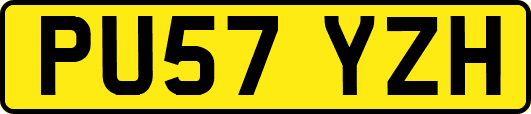 PU57YZH