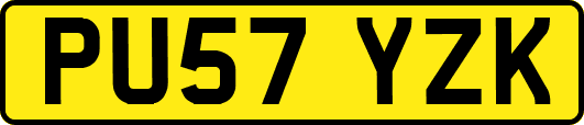 PU57YZK