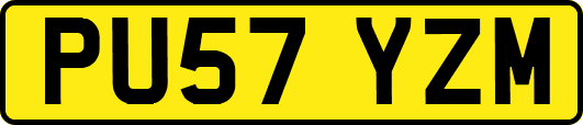 PU57YZM