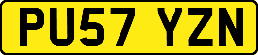 PU57YZN
