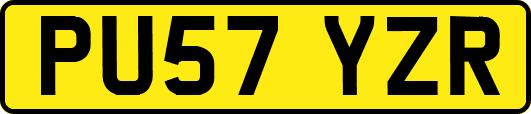 PU57YZR