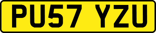 PU57YZU