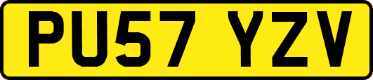 PU57YZV