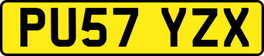 PU57YZX