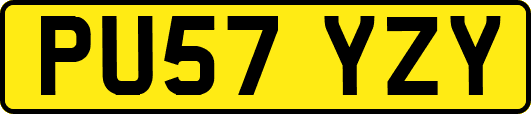PU57YZY
