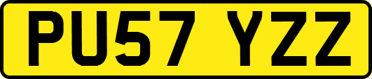 PU57YZZ