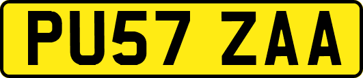PU57ZAA