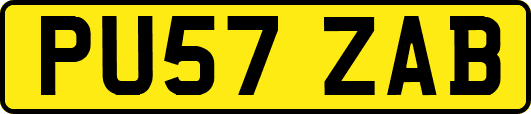 PU57ZAB