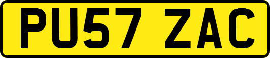 PU57ZAC