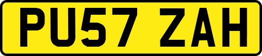 PU57ZAH