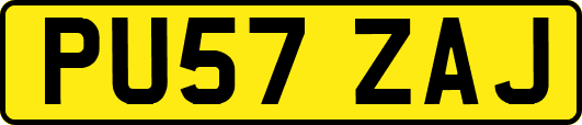 PU57ZAJ