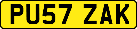 PU57ZAK