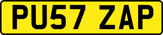 PU57ZAP