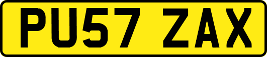 PU57ZAX