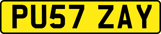 PU57ZAY