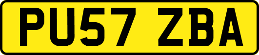 PU57ZBA