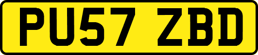 PU57ZBD