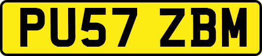 PU57ZBM