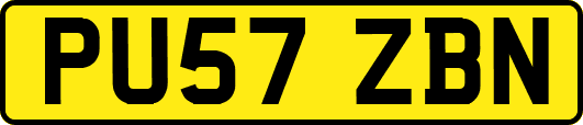 PU57ZBN