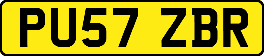 PU57ZBR
