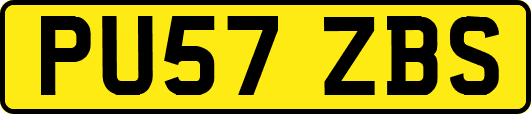 PU57ZBS