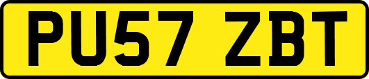 PU57ZBT
