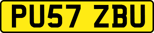 PU57ZBU