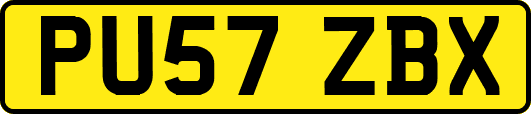 PU57ZBX