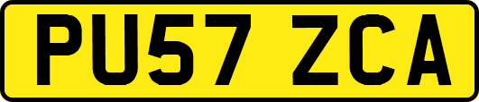 PU57ZCA