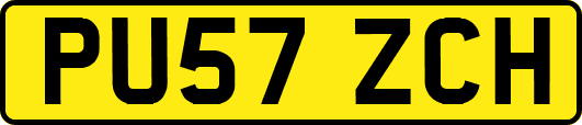 PU57ZCH