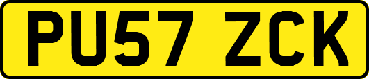 PU57ZCK
