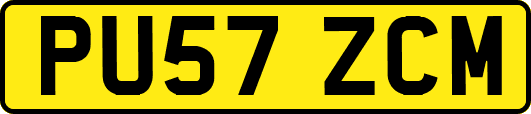 PU57ZCM