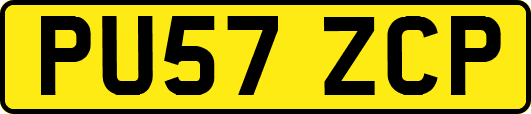 PU57ZCP