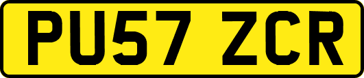 PU57ZCR