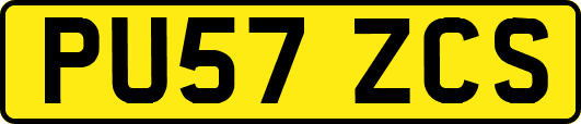 PU57ZCS