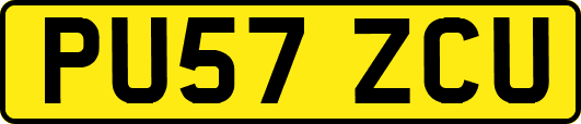 PU57ZCU