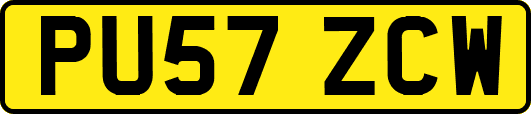 PU57ZCW