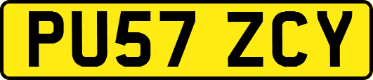 PU57ZCY