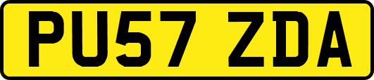 PU57ZDA